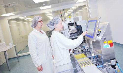 管家婆工貿Pro 企業數字化轉型之設備工具管理